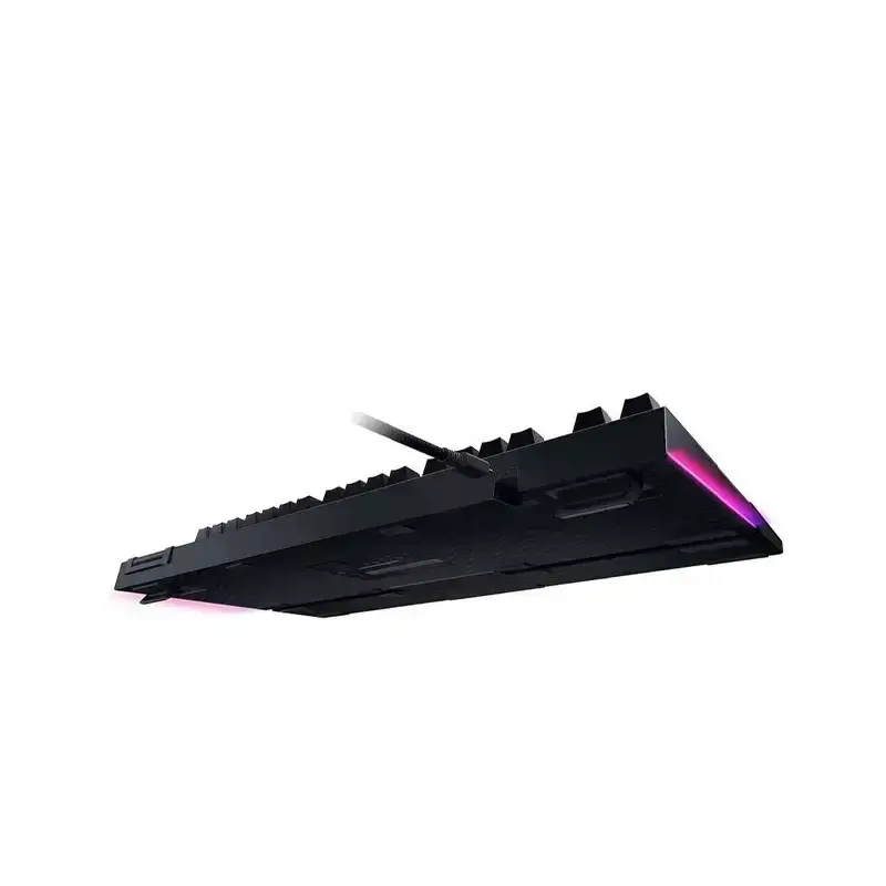 کیبورد گیمینگ ریزر مدل BlackwidowV4
